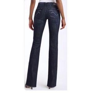 Rock and Republic Bootcut Jeans
